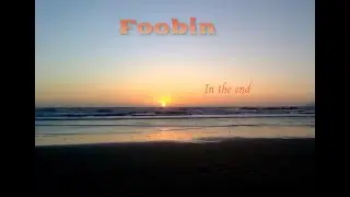 Foobin - In the end