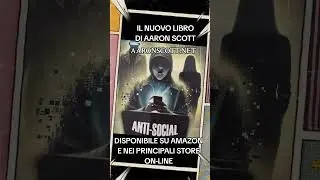 Una raccolta che vi trasciner&agrave; nel cuore oscuro dell&rsquo;era digitale. #raccontihorror #horror #books