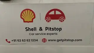 Car service at doorstep Bangalore | PITSTOP | How to get the car service at home #bangalore #pitstop