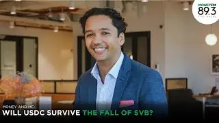 Will USDC survive the fall of SVB? | #YourMoney