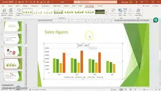 Видеоурок по компьютерной практике N4 MS PowerPoint