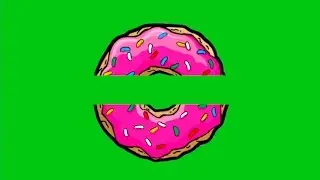 Tumblr Green Screen Overlays