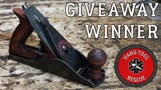 5000 Subscriber Giveaway Winner