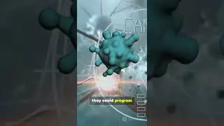How CRISPR Gene Editing Works