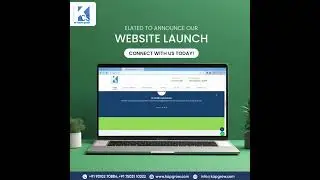 Happy to announce our revamped website |Kapgrow corporate advisory services Pvt. Ltd.
