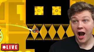 🔴SILENT CLUBSTEP 31%, 30% x3, 29%// 15-100, 24-100 x4 // NEW HARDEST // Stream 37