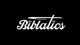 Biblatics vs 