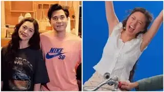 PAULO MAY SOLO PROJECT NGA BA❓HANASH NG FANEY WALANG PROBLEMA DAHIL ENGAGED NA ANG KIMPAU❤️