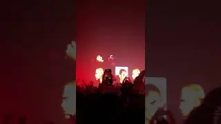 Sadgal @ Boiler Room CDMX #boilerroom #techno