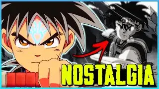 10 CURIOSIDADES sobre FLY, O PEQUENO GUERREIRO (Anim&ecirc; do SBT)