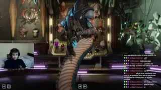 XCOM 2 Long War of The Chosen Modjam/Leyenda - Ep 57 - Probando combos y misi&oacute;nes de alta calidad