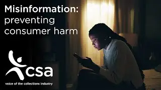 Misinformation: addressing and preventing consumer harm