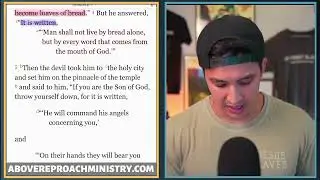 Day 1: Why You Should Read the Bible. All The Motivation You Need