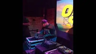 Mela9Muziq - Live Beat Set @ Emporium-Wicker Park (4/25/24)