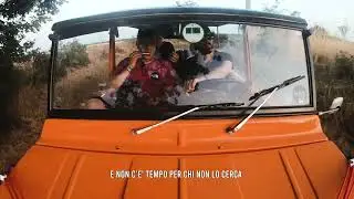 BLU RAY (Official Visual) - Martin Hell X Menca Rally X Gasp
