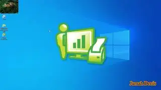 How to setup POS System & Connect POS Printer to Computer Full Tutorial_2021