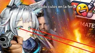 Actor de Voz Woke ADMITE lo PEOR y COLAPSA Mientras ATACA a los Fans por Arknights (es un bodrio🗣️🔥)
