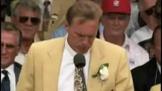 A Steelers Wing in the Hall of Fame