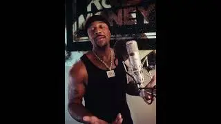 Kehlani - Folded (Cover) Tank
