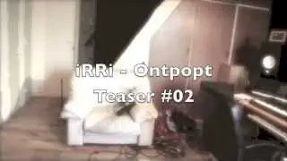 iRRi   Ontpopt Teaser #02