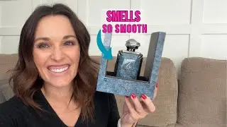 I Did Not Expect This Scent from Swar Seduire!