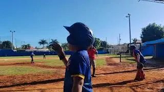  GRAN EXCIVISION DE TALENTOS 6Y 7 ANOS CLUB EL ROSAL. 
