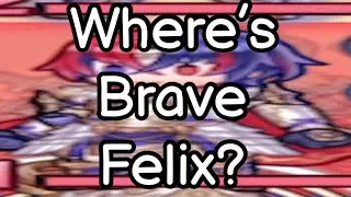 So, this is Basically L&aelig;ra&eth;r&hellip; | Fire Emblem Heroes #shorts