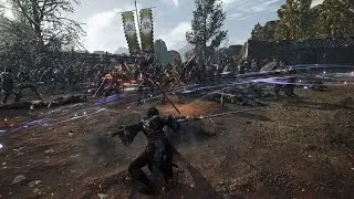 NYOBAIN DEMOBENTAR DINASTY WARRIOR ORIGIN - YOUTUBE ERROR TERUS AJG #shorts #dinastywarrior  #fyp