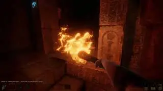 FOREWARNED - Rathos you cheat!