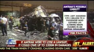 Brian   Amtrak Derailment   FNC   05 13 15 1105AM