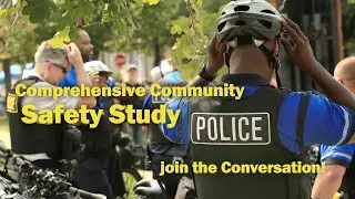 Oak Park Launches Comprehensive Community Safety Assessment