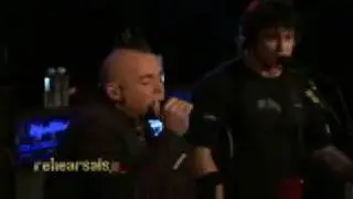 Dark New Day - Storm LIVE!