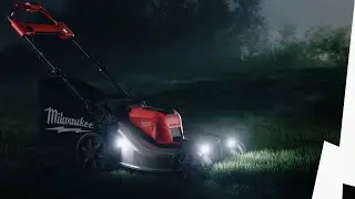 MILWAUKEE&reg; M18 FUEL&trade; 53cm Lawnmower