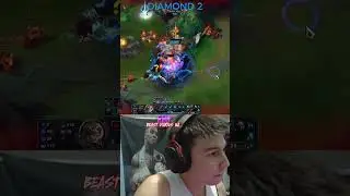Прогноз на CRAZY JUNGLE DARIUS FLASH #leagueoflegends #darius #gameplay #twitchstreamer
