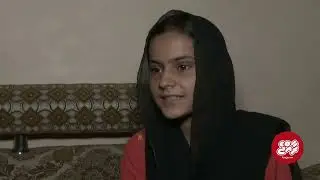 Pakistani family struggle to pay electricity bill that takes up entire paycheck