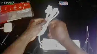 UNBOXING The ITel Extension Box#itel#extension#sockets#charging l#chargingsolution#howto#review#2024
