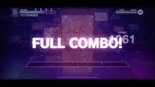 [Project Sekai] CosMo@bousouP ft. Hatsune Miku- Hatsune creation myth (Hard 20)