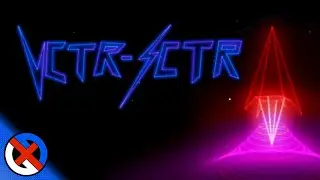 Atari 50 Anniversary Celebration - VCTR-SCTR Vector Mashup!