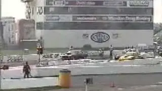 NHRA Ernest Price SS/EM 1997