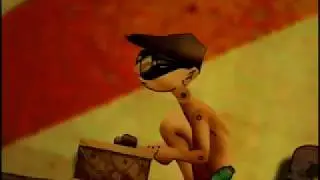 A Ilha - Nação Zumbi (Clipe Oficial)