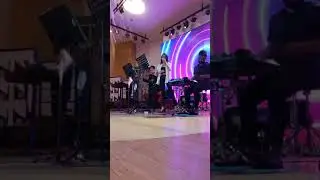 CASINO SET with BANDANG CUELYO