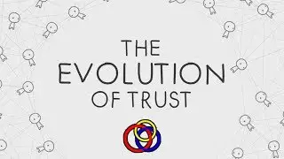 The Evolution Of Trust - The Jestour