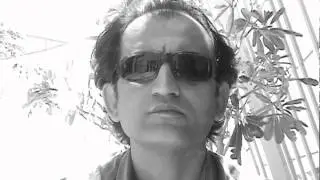 Oday Rasheed by G&eacute;rard Courant - Cin&eacute;maton #2394