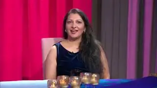 Climate Restoration Interview [Tech Meets Wisdom Show]