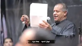 #للغاضريه | عبدالعزيز بوخضر | الجامع الكبير بالمبرز 1441هـ