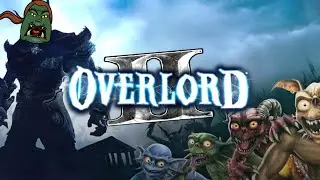 The Spider Queen | Overlord 2: Episode 12