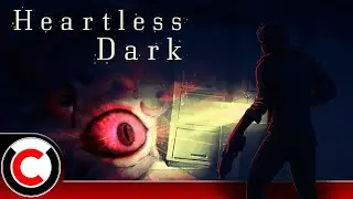 Heartless Dark: Roguelike Survival Horror! - Ultra Creepy