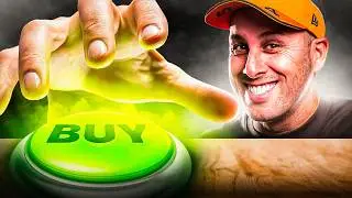 Bitcoin en Se&ntilde;al de Compra ⚠ Ojo Con Esto