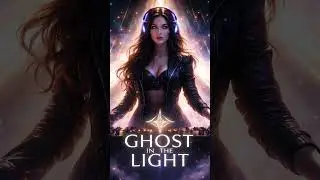 GHOST IN THE LIGHT ✨ Soul Trance Short | DJ Spacegio