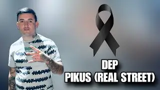 Confirman Muerte De Pikus Real Street